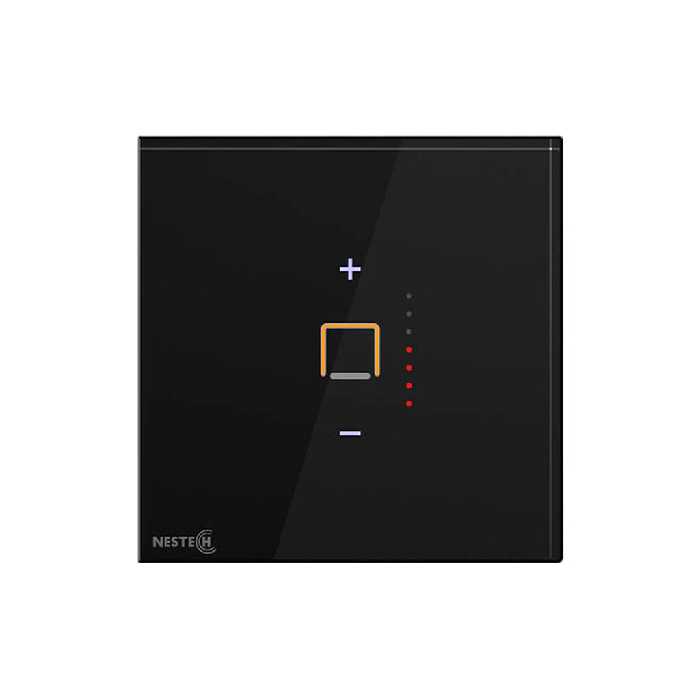 کلید دیمر لمسی هوشمند نستک