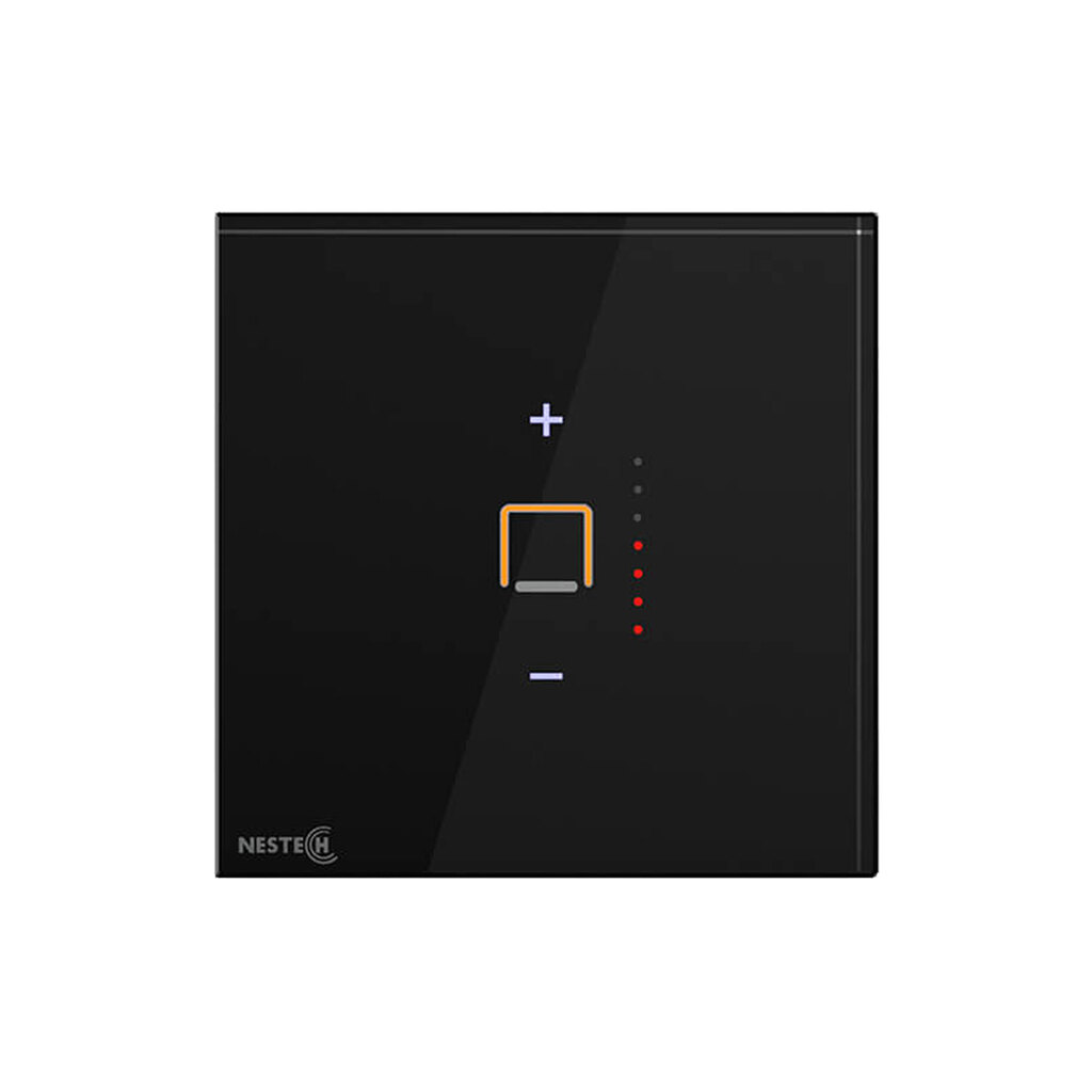 کلید دیمر لمسی هوشمند نستک