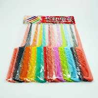 شانه دمدار حرفه ای بزرگ پانتن