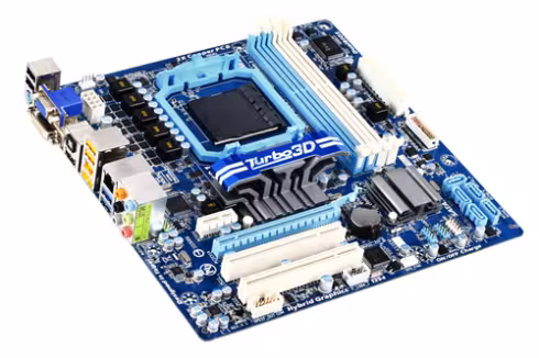 مادربرد گیگابایت 880GM-USB3