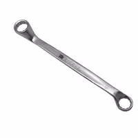 آچار دو سر رینگی مدل بلک بول کد YP-TU-35CM سایز 25-28 میلیمتر