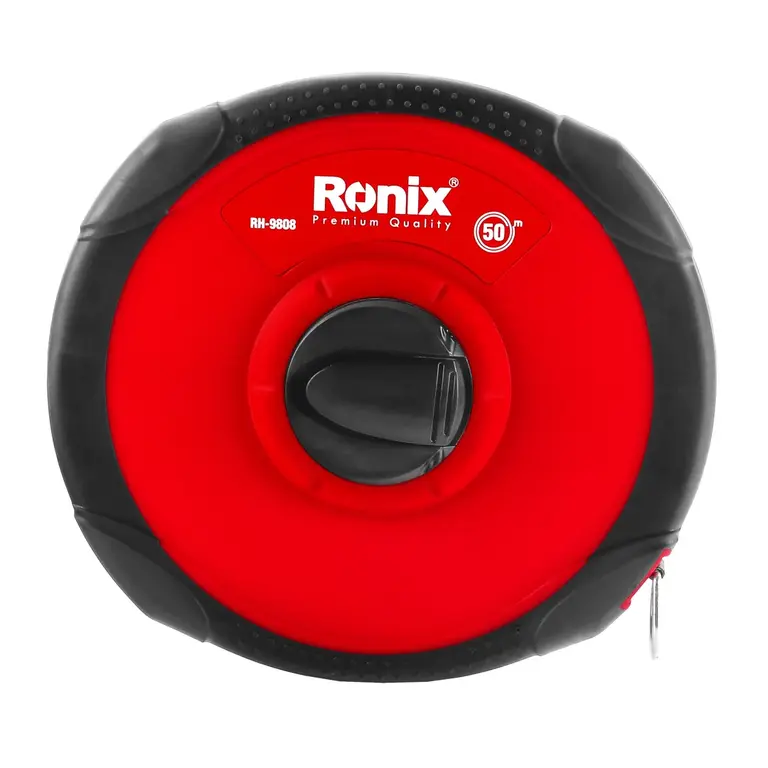 متر فایبر گلاس 50 متری رونیکس کد محصول: RH-9808