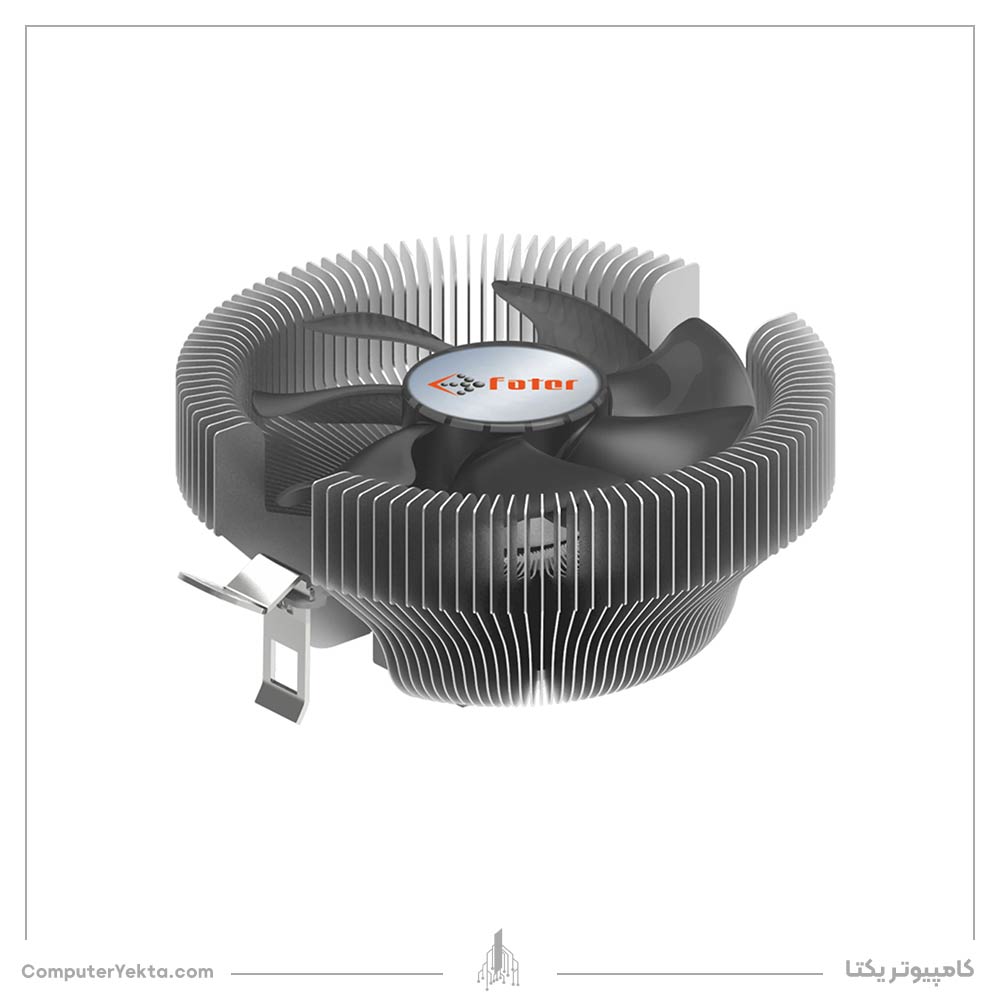 فن پردازنده FATER FC-F14