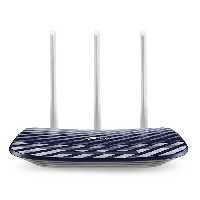 روتر بی‌سیم و دوباند Archer C20 تی پی لينک - فراز سیستم