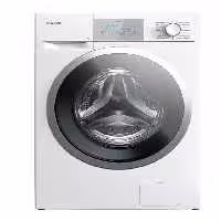 ماشین لباسشویی سفید دوو 7 کیلویی مدل LM-720W