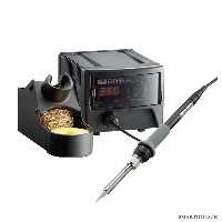 قیمت و خرید هویه رومیزی دیجیتال گات GOOT RX-711AS - اسمارت تولز