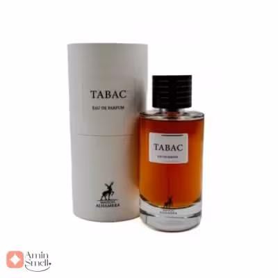 ادکلن تاباک الحمبرا | Alhambra Tabac