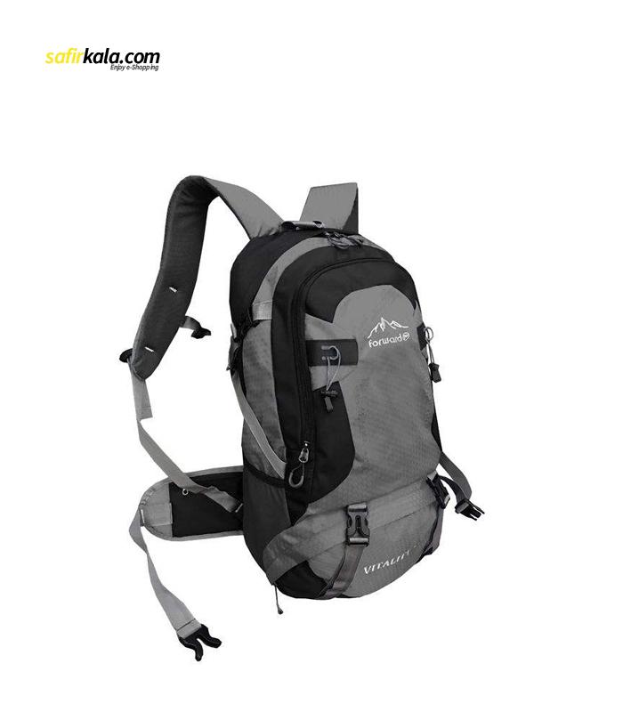 کوله پشتی فوروارد مدل FCLT304