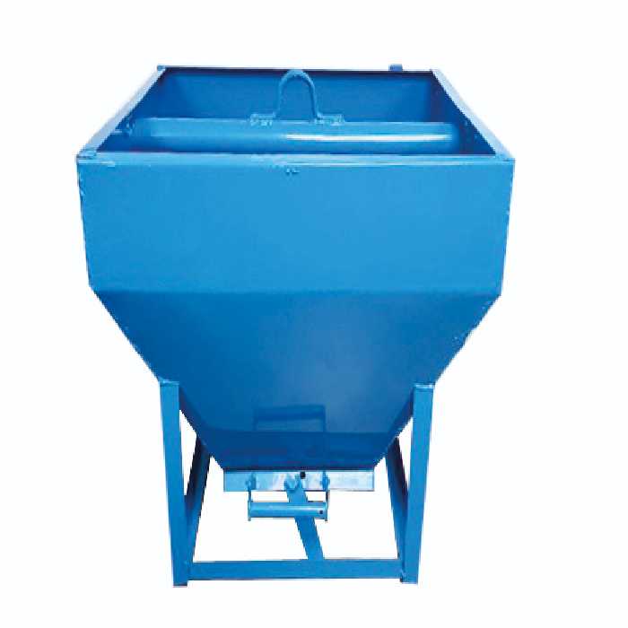 باکت دو فرغون عربشاهی مدل DGA60038