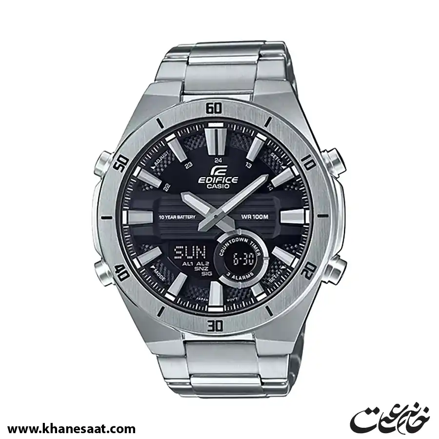 ساعت مچی مردانه کاسیو مدل ERA-110D-1A