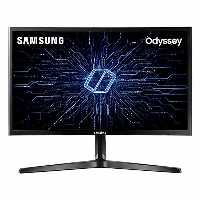 خرید مانیتور سامسونگ LC24RG50 سایز 24 اینچ Monitor Samsung با بهترین قیمت