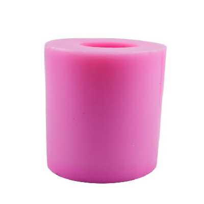 قالب شمع مدل برگ