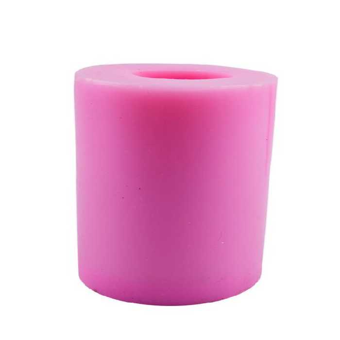 قالب شمع مدل برگ