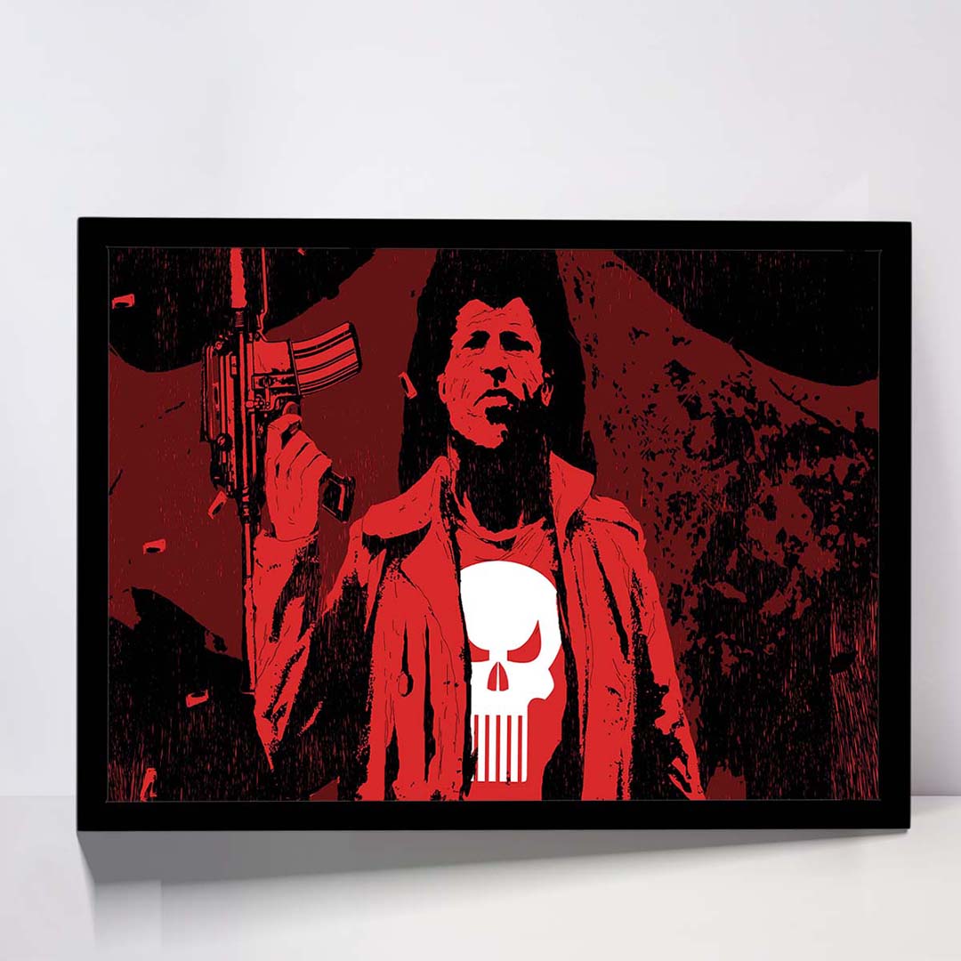 تابلو کد F-11017