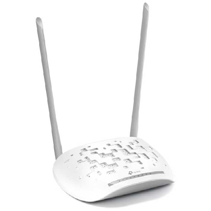 مودم روتر  ADSL2 تی پی-لینک مدل TD-W8961N