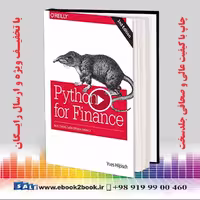 Python for Finance, 2nd Edition