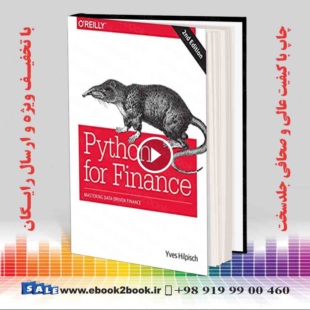 Python for Finance, 2nd Edition