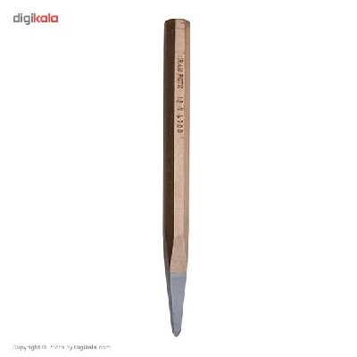 قلم هشت گوش نوک تیز ایران پتک مدل LC 1110 سایز 16 میلی متر
