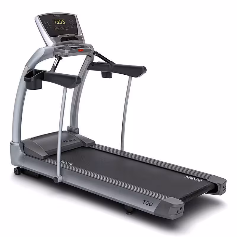 تردمیل باشگاهی ویژن مدل کلاسیک VISION T80 Classic