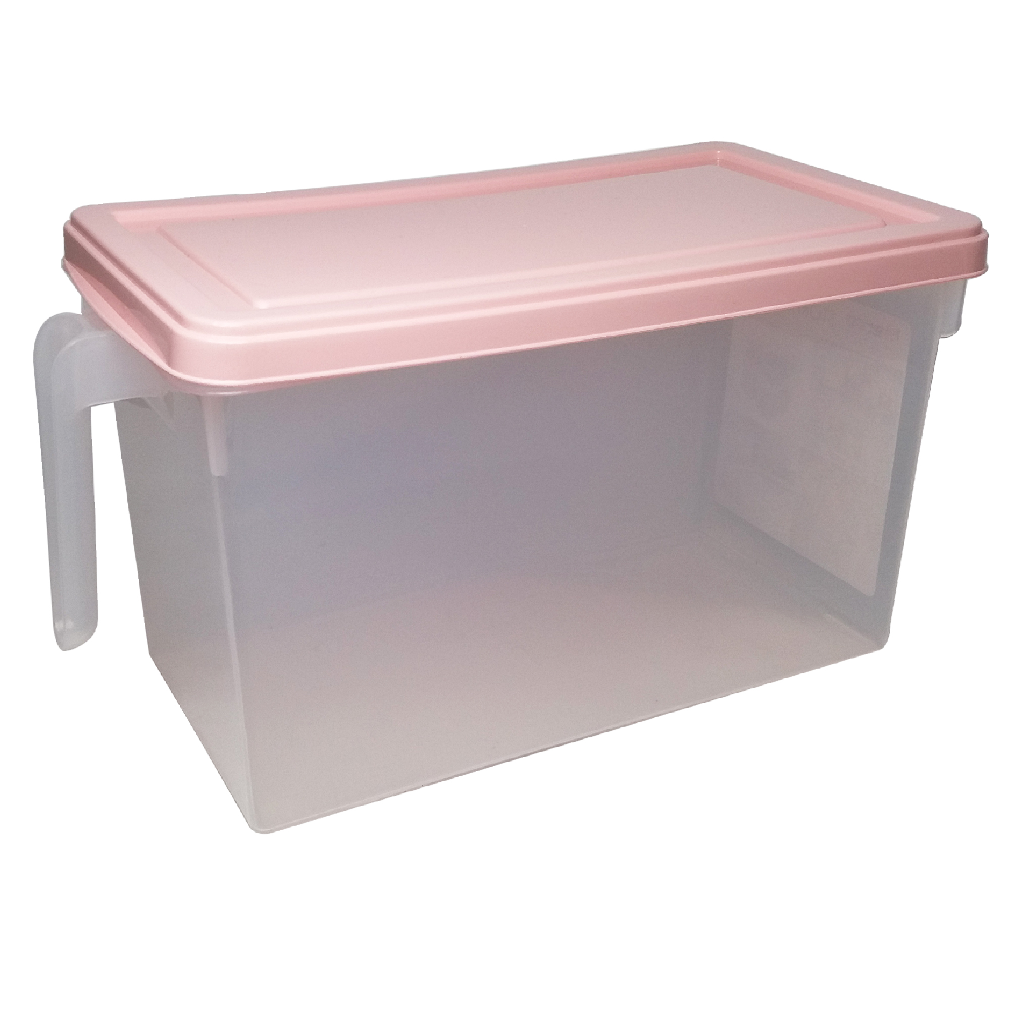 باکس نگهدارنده و نظم دهنده یخچال مدل مرسه