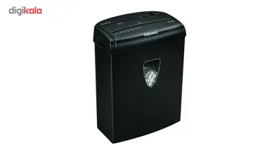کاغذ خرد کن فلوز مدل Powershred H-8Cd
