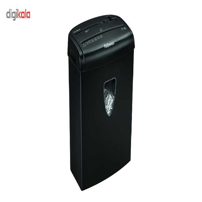 کاغذ خرد کن فلوز مدل Powershred H-8Cd