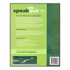 کتاب Speakout Pre-intermediate 2nd اثر Antonia Clare And J.J.Wilson انتشارات الوندپویان