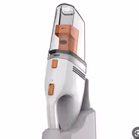 جاروشارژی سام مدل VC-H72W

