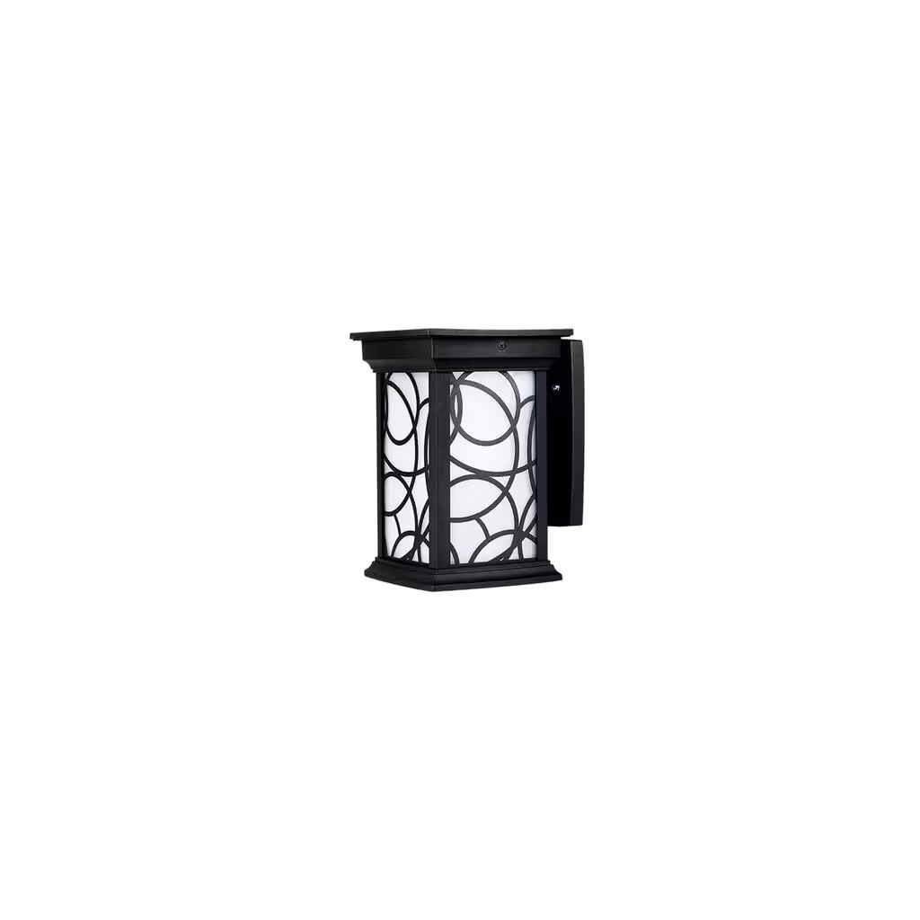 چراغ حیاطی شعاع مدل SH-1731