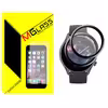 محافظ صفحه نمایش نانو ام گلس مدل NMG مناسب برای ساعت هوشمند امازفیت GTR 3 Pro بسته دو عددی