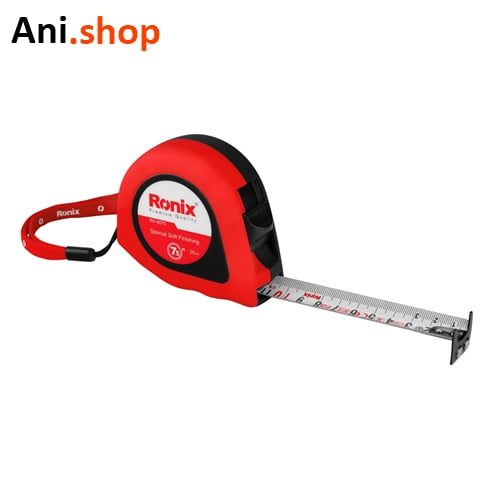 متر 7.5 متری بدنه کد ABS RH-9075