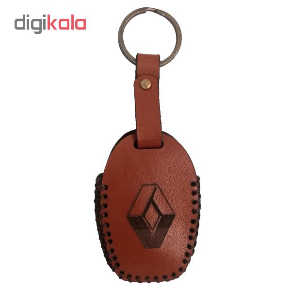 جاسوئیچی خودرو کد AK303 مناسب برای رنوساندرو