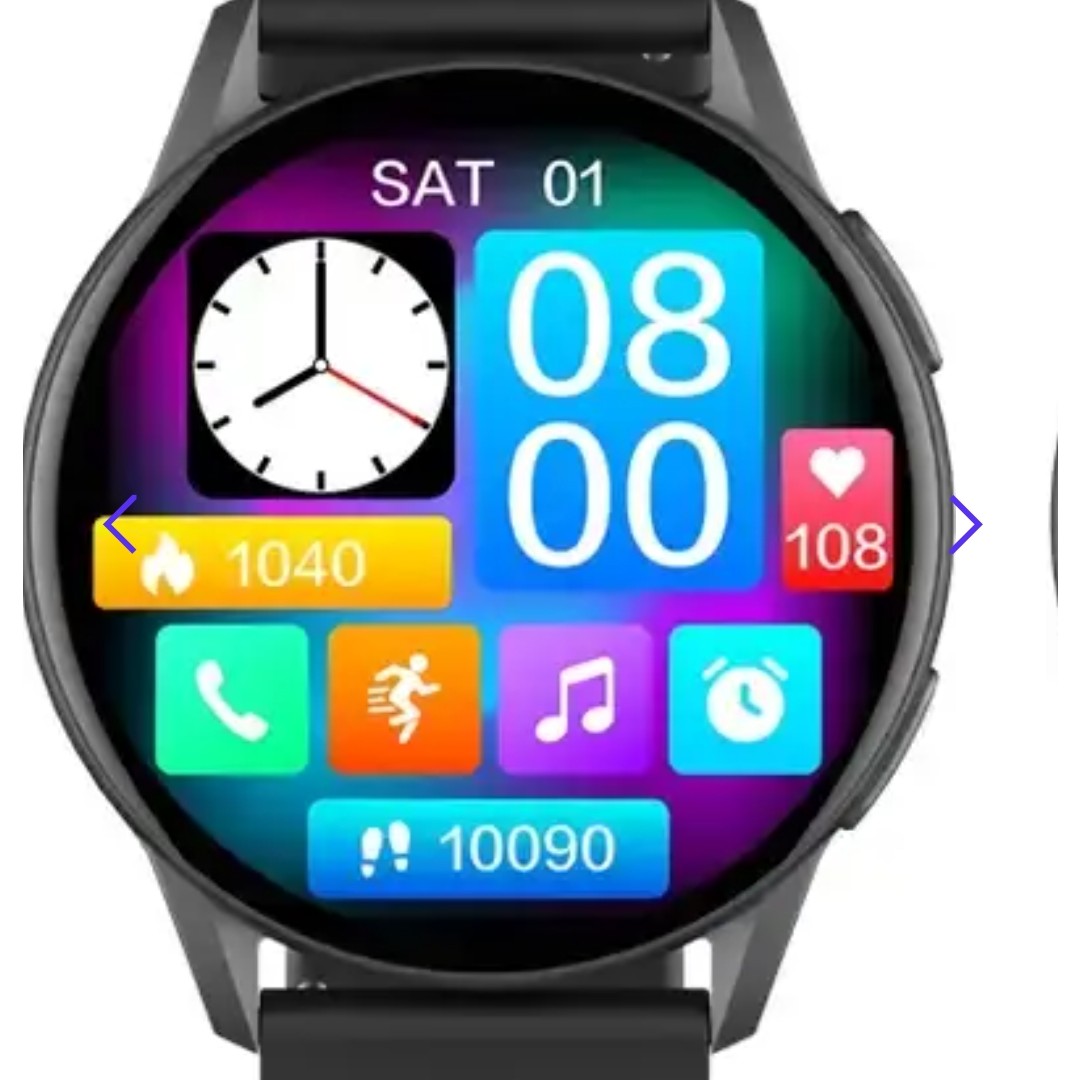 ساعت هوشمند برند  کیسلکت مدل K11 Pro بسیار زیبا

