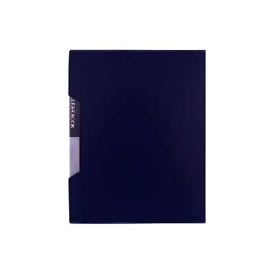 کلربوک پاپکو مدل قابدار کد A4-60