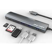 هاب و رم ریدر ویولینک مدل WL-UH3047RC