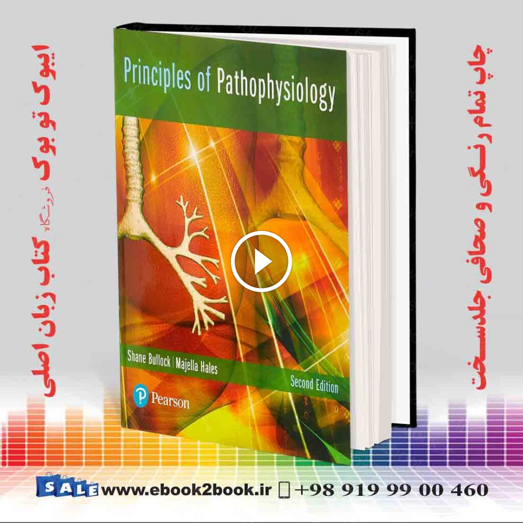 Principles of Pathophysiology