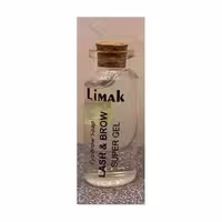 لیماک ژل لیفت ابرو با فرچه LIMAK