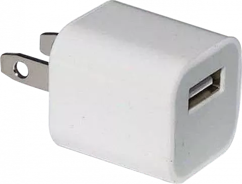 شارژر دیواری Apple مدل  SALCOMP-X10