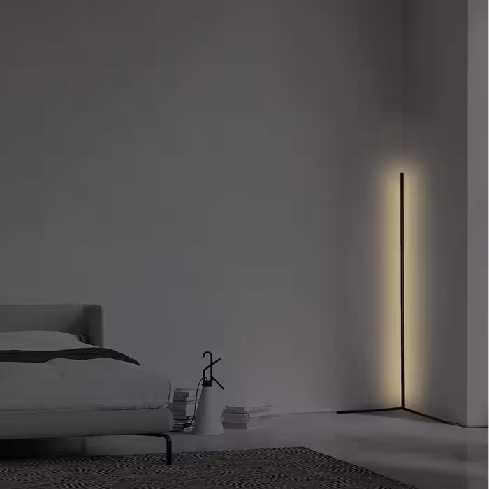 آباژور ایستاده مدل KT10