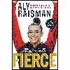 کتاب Fierce اثر Aly Raisman انتشارات Little, Brown Books for Young Readers