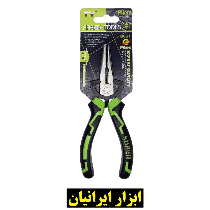 دم باریک 6 اینچ TV