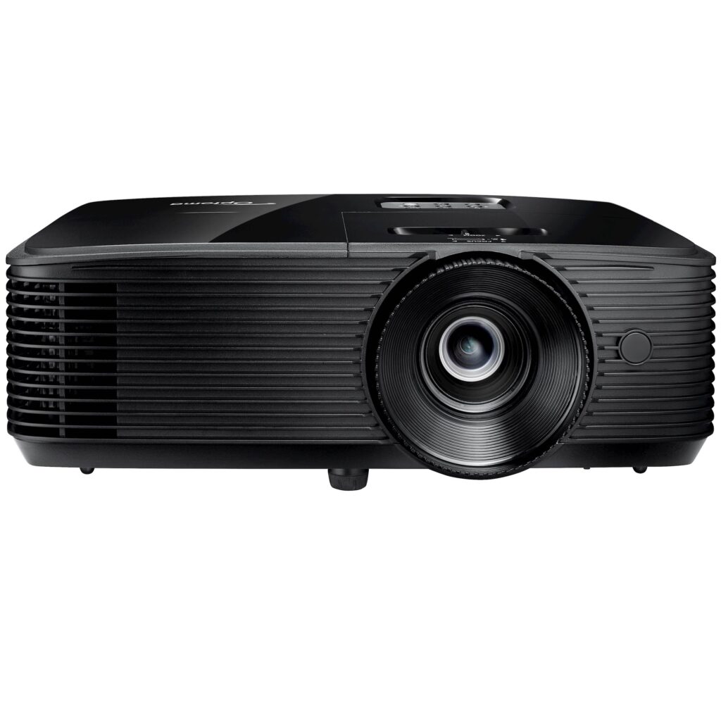 ویدئو پروژکتور اپتما مدل W371