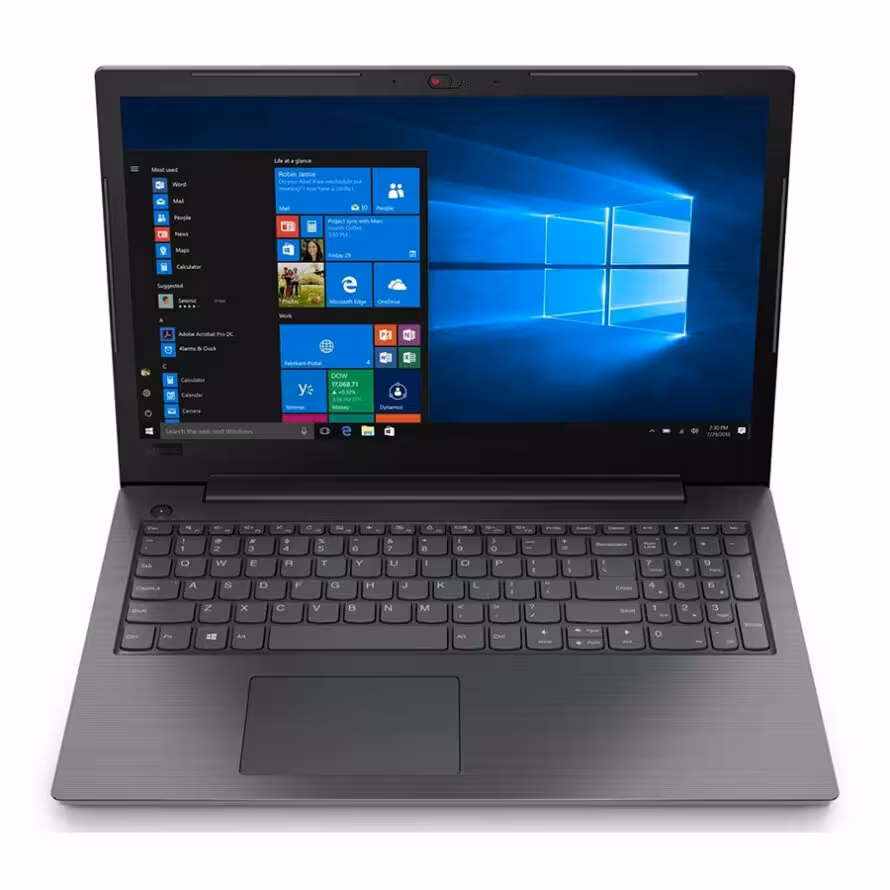 لپ تاپ لنوو V130 i3/4GB/1TB/Intel