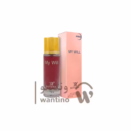 عطر ادکلن زنانه جورجیو آرمانی مای وی روونا (Rovena Giorgio Armani My Way) 30 میل