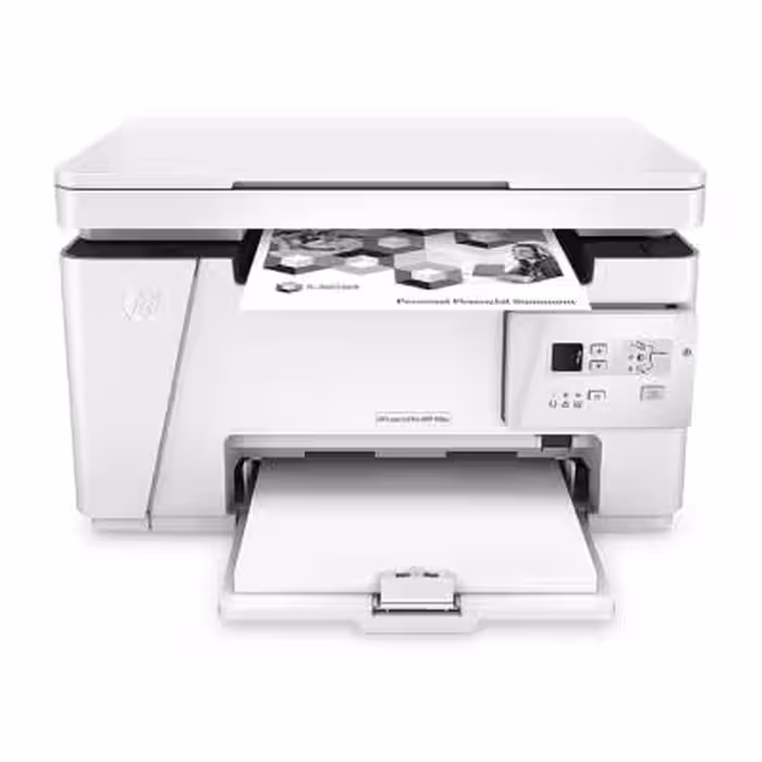 پرینتر چندکاره لیزری اچ پی مدل LaserJet Pro MFP M26a