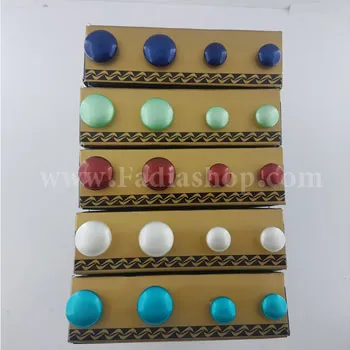 دکمه تونلی 2 سایز