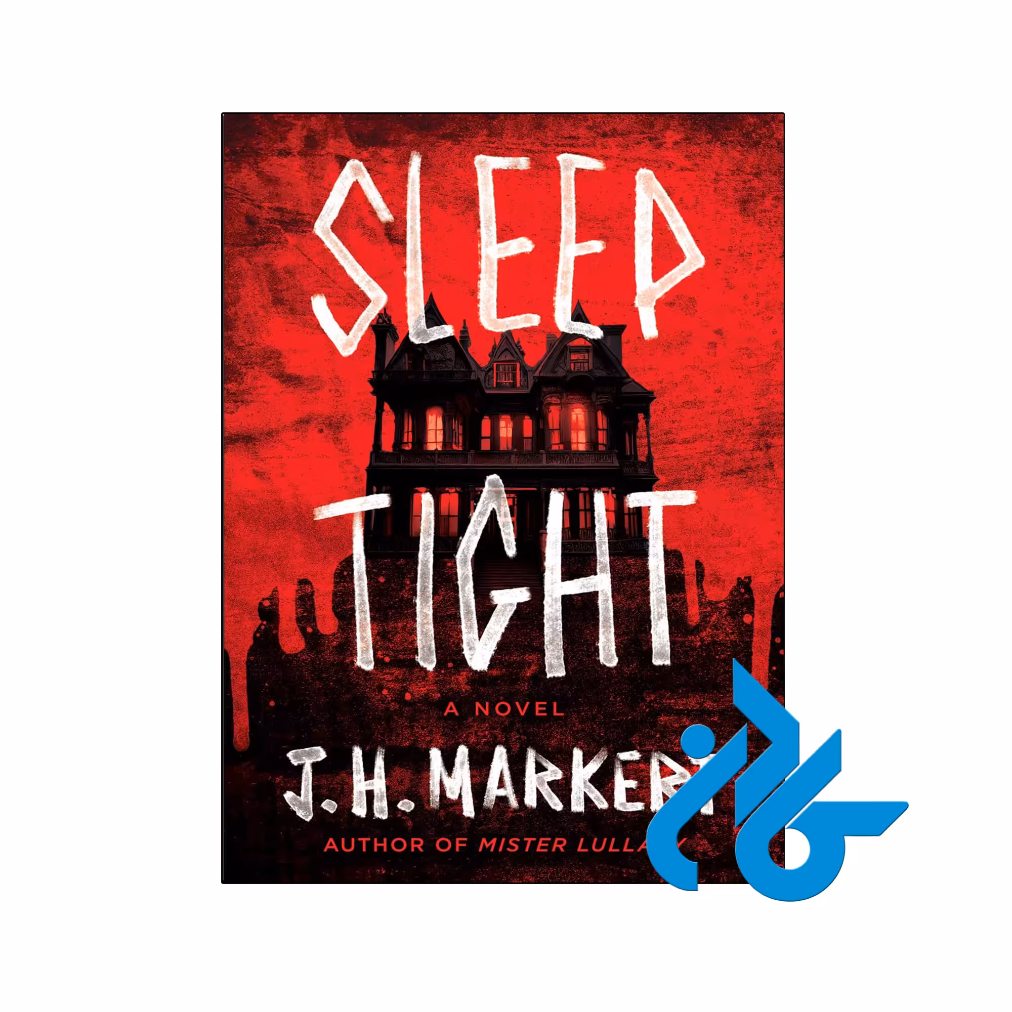 خرید و قیمت کتاب Sleep Tight از فروشگاه کادن