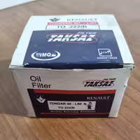 فیلتر روغن تکساز مناسب خودرو های  تندر 90 و ال90 