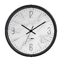 ساعت دیواری سال بردز طرح ماربل مدل CW-318