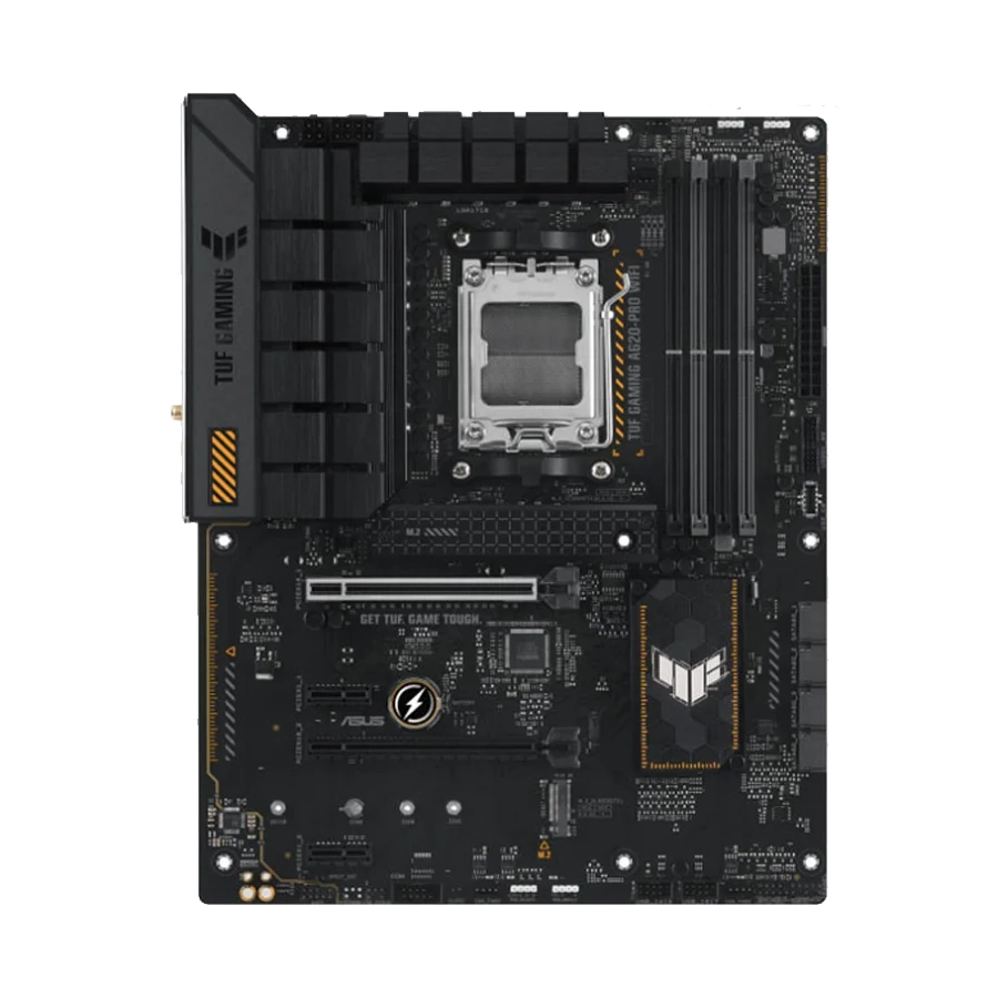 مادربرد ایسوس TUF GAMING A620 PRO WiF مشخصات، آخرین قیمت و خرید